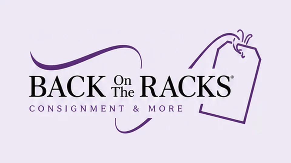 Back On The Racks logo