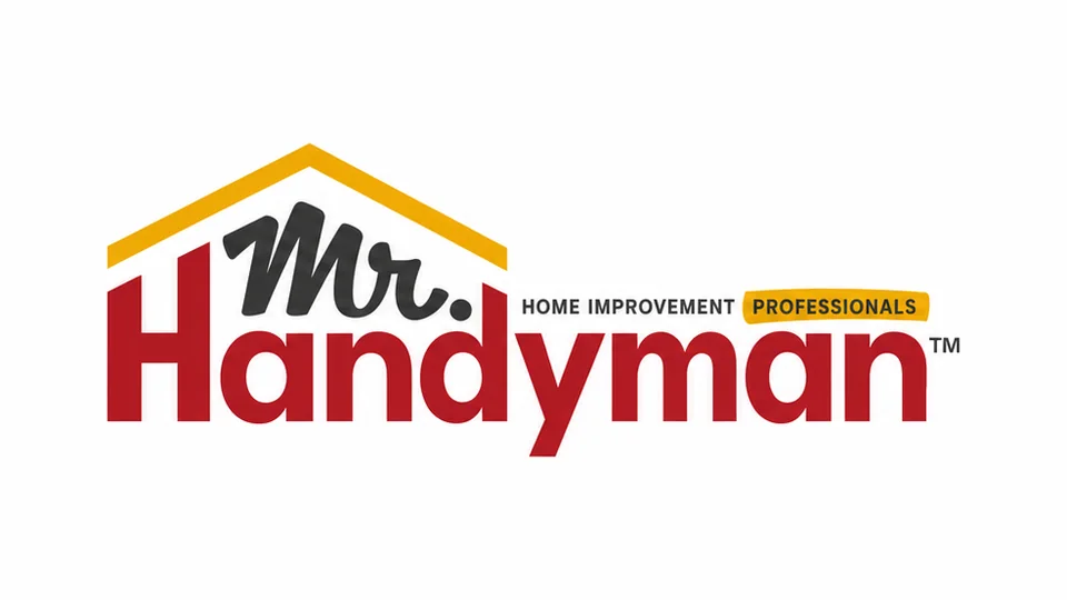 Mr. Handyman logo