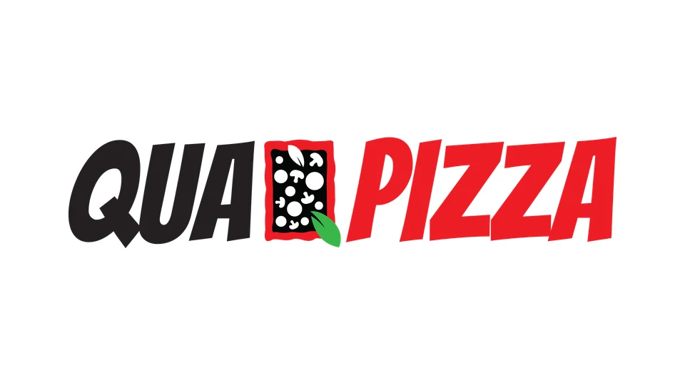 Qua Pizza logo